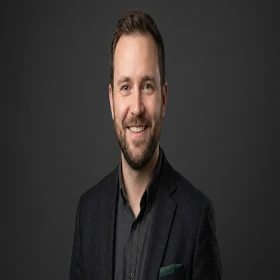 Tobias Becker